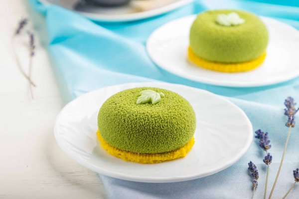 Can You Prepare a Gourmet Chocolate Mousse with a Unique Flavor Profile?