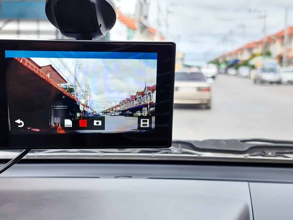 Can Installing a Dash Cam Lower Your Car Insurance Rates?